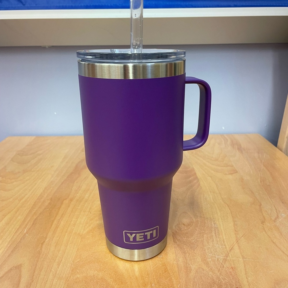 Yeti 30 oz. Travel mug